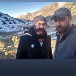 یه آفرود و گردش در قاره کوچک رو با ماتجربه کنید شهر شاهرود