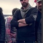 یه آفرود و گردش در قاره کوچک رو با ماتجربه کنید شهر شاهرود