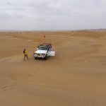 یه آفرود و گردش در قاره کوچک رو با ماتجربه کنید شهر شاهرود