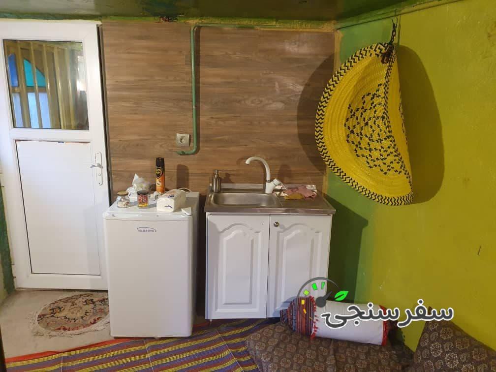 دهکده توریستی رودافشان