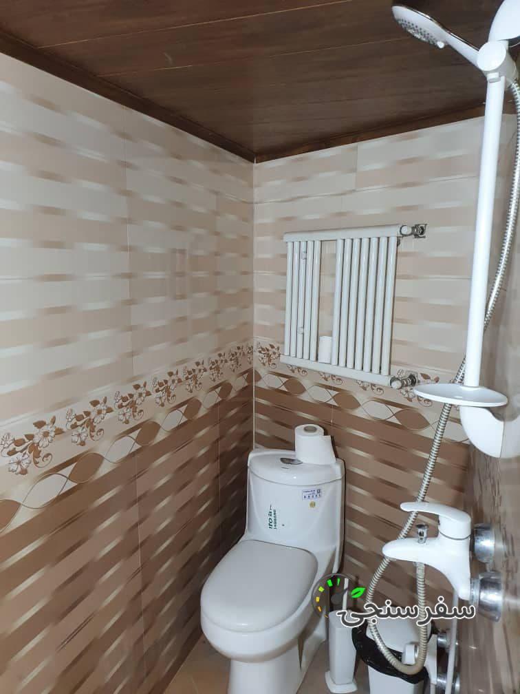 دهکده توریستی رودافشان