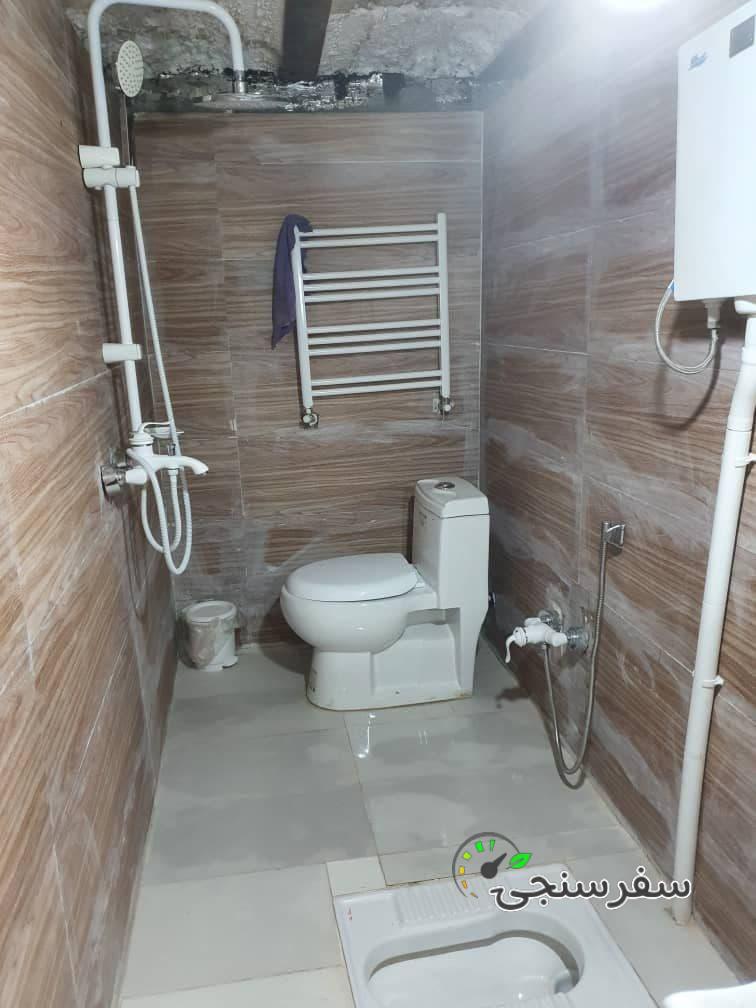 دهکده توریستی رودافشان