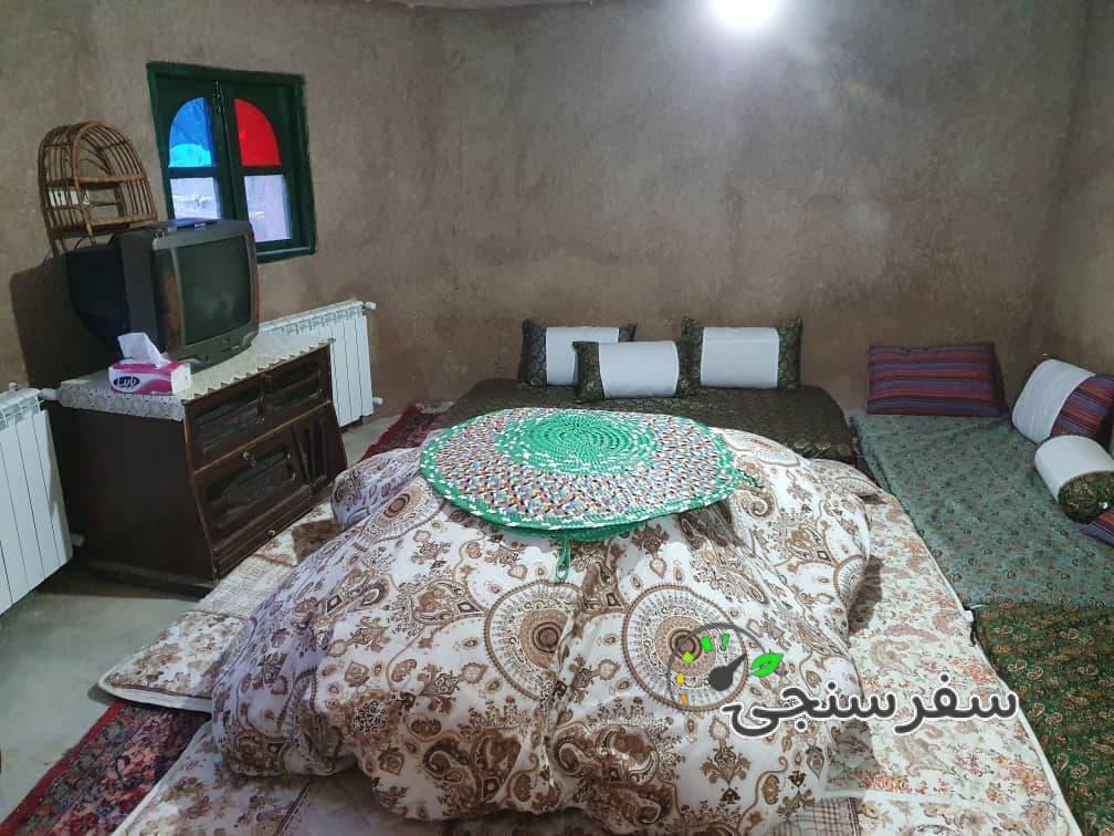 دهکده توریستی رودافشان