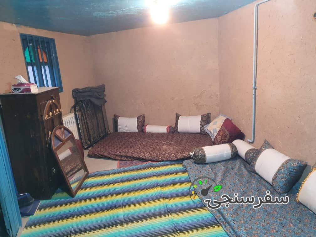 دهکده توریستی رودافشان