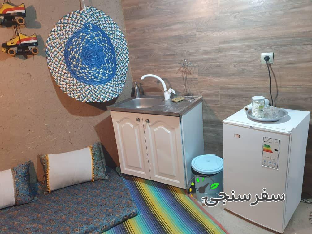 دهکده توریستی رودافشان