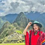 الهام اعلمی ال اقا، راهنمای گردشگری طبیعت و فرهنگی داخلی و خارجی