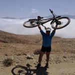 راهنمای طبیعت و کوهستان