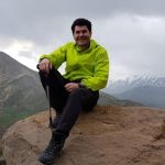 حامد پرتوی (حامد اسیو) مشاور بازاریابی و مدرس فناوری اطلاعات گردشگری