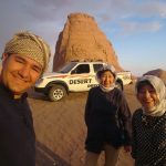 راهنمای طبیعت و کوهستان