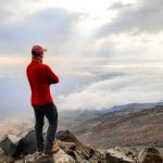 علیرضا زارعی – مدرس فدراسیون کوهنوردی و راهنمای گردشگری کوهستان