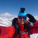 راهنمای طبیعت و کوهستان