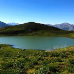 باقر محرمی راهنمای دالامپر ارومیه (آذربایجان غربی)