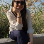 آذر صدرارحامی راهنمای گردشگری زبان اسپانیایی و انگلیسی در سائوپائولو برزیل