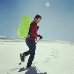 علیرضا زارعی – مدرس فدراسیون کوهنوردی و راهنمای گردشگری کوهستان