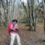 راهنمای طبیعت و کوهستان