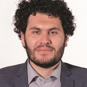 حامد اسیو مدرس فناوری اطلاعات گردشگری