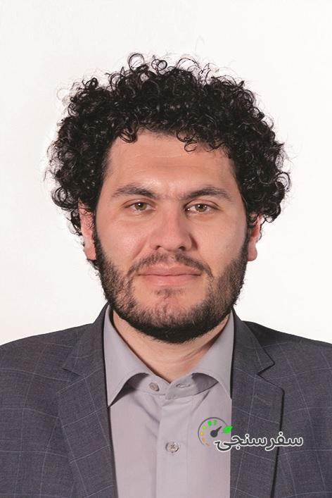 ولی الله پرتوی کلور مشاور بازاریابی، فروش و دیجیتال مارکتینگ گردشگری