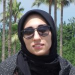 مریم ابطحی، دستیاری راهنمای گردشگری فرهنگی