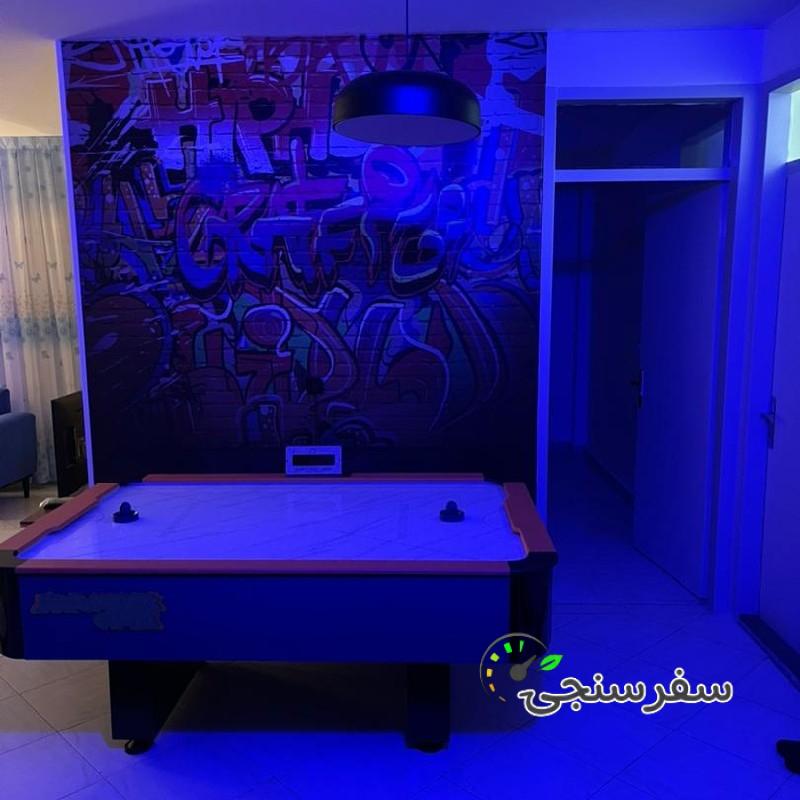 اجاره روزانه اپارتمان های شیک در تهران برای گردشگران ایرانی و خارجی