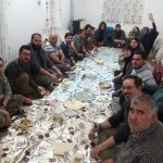 اقامتگاه بومگردی اسلامی، روستای جرندق تاکستان قزوین