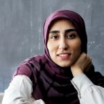 مریم ابطحی، دستیاری راهنمای گردشگری فرهنگی