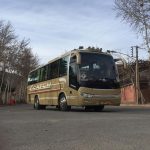 اجاره میدل باس و اتوبوس در تهران ، امیر سمنانی