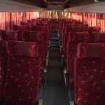 اجاره میدل باس و اتوبوس در تهران ، امیر سمنانی