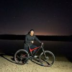 محسن ابویی راهنمای طبیعت گردی استان یزد