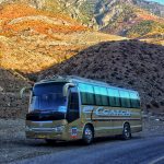 اجاره میدل باس و اتوبوس در تهران ، امیر سمنانی