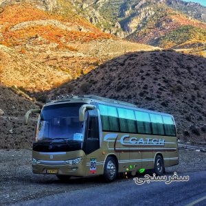 اجاره میدل باس