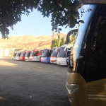 اجاره میدل باس و اتوبوس در تهران ، امیر سمنانی