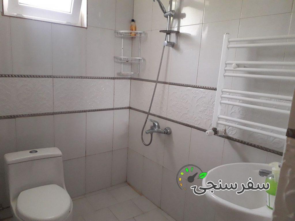 هتل فانوس شب(صومعه سرا)