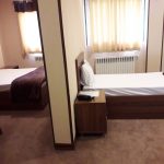 هتل فانوس شب(صومعه سرا)