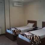 هتل فانوس شب(صومعه سرا)