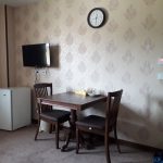 هتل فانوس شب(صومعه سرا)