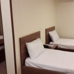 هتل فانوس شب(صومعه سرا)