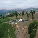 علی اسمدار راهنمای گردشگری تالش – بَلَد محلی لیسار گیلان