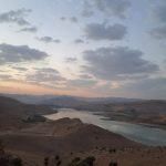 کیوان جمشیدی, راهنمای طبیعتگردی مهاباد و جنوب استان آذربایجان غربی