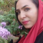 سمیرا حسینی راهنمای گردشگری فرهنگی تاریخی در شیراز