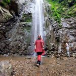 سحر محمددخت ، راهنمای طبیعتگردی در تهران