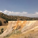 کیوان جمشیدی, راهنمای طبیعتگردی مهاباد و جنوب استان آذربایجان غربی