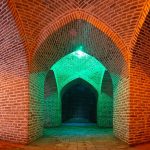 کاروانسرای ساسانی دیرگچین / اقامتگاه فرهنگی / مجری رویدادهای هنری، رصد و …