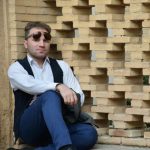 پرویز حسامی، رزرو راهنمای گردشگری فرهنگی در تهران