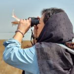 مهسا معصومی راهنمای طبیعت گردی (رزرو تورلیدر در تهران )