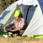 مهسا معصومی راهنمای طبیعت گردی (رزرو تورلیدر در تهران )