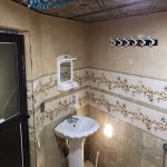 اقامتگاه بومگردی گرگیج در بریس چابهار