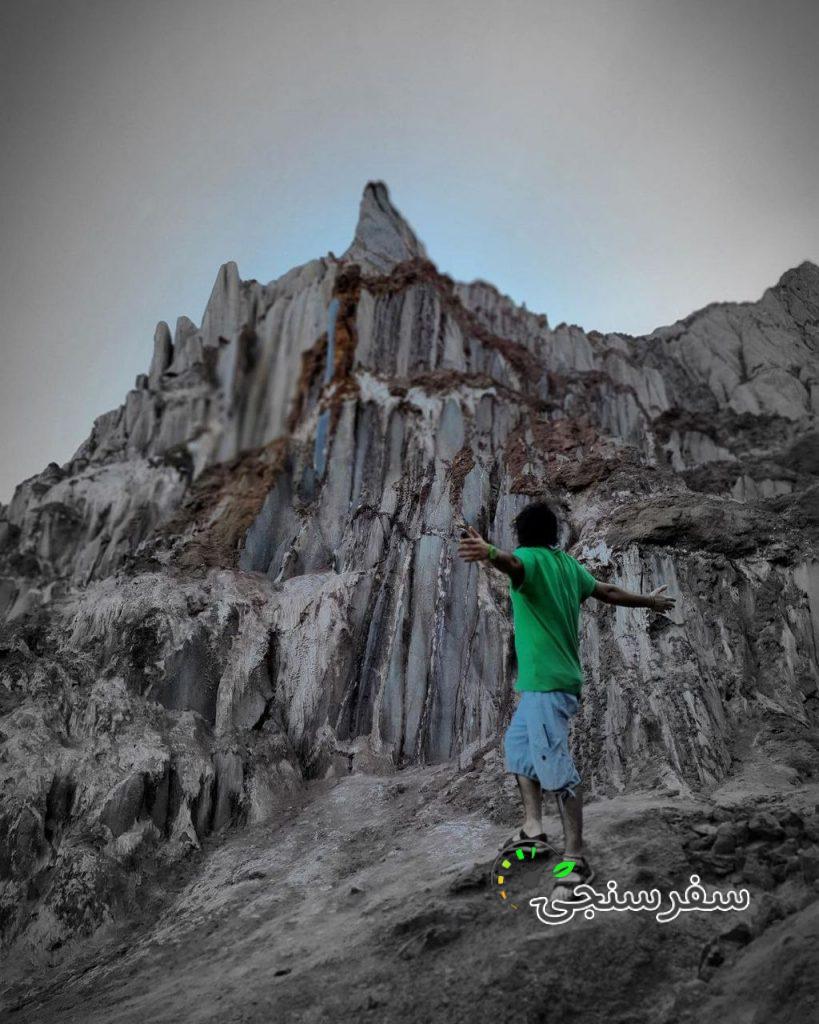 تور اقتصادی سفر به جزایر قشم ،هرمز،هنگام – بهمن ماه – در دو نوبت