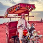 تور اقتصادی سفر به جزایر قشم ،هرمز،هنگام – بهمن ماه – در دو نوبت
