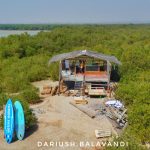 تور بندر خمیر به بندر کُنگ -چهار روزه – داریوش بالاوندی