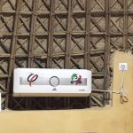 اقامتگاه بومگردی گرگیج در بریس چابهار